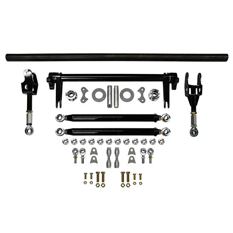 TC499-A_Billet Rear Suspension Package GM A Body '64-'67 - Image 1