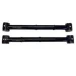 1-1/2" Mild Steel Non-Adjustable Arms