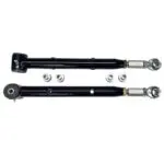 1-1/2" Mild Steel Poly / Rod Adjustable Arms