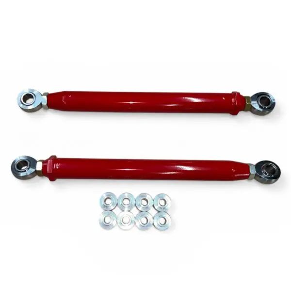 Rear Double Adjustable Lowers 1-1/2