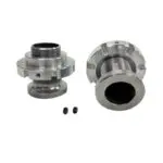 Weld On Adjustable Spring Perches