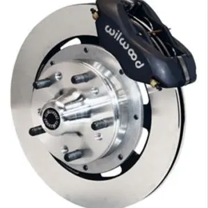 Wilwood FRONT Brake Kit 140-12297