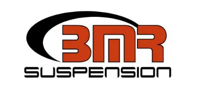 BMR Suspension