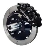 WILWOOD FRONT Brake Kit 14" Rotor B Body