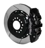 WILWOOD REAR Brake Kit 14" B Body