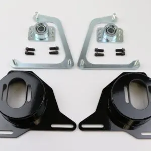 Viking Front 3rd Gen Struts