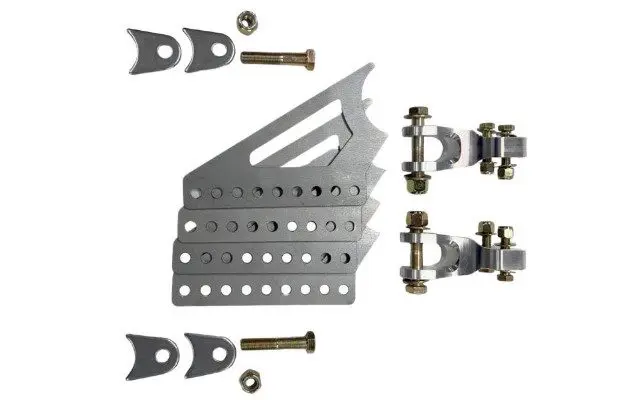 Chassis Components