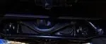 Under Axle Anti Roll Bar Billet Magnum 2" - Image 4