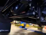 Under Axle Anti Roll Bar Billet Magnum 2"
