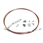 Parachute Cable Kit