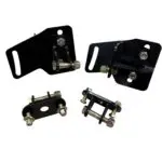 Upper & Lower Coil Over Brackets