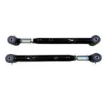 1-1/2" Mild Steel Poly / Poly Double Adjustable Arms G Body Lower