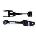 Double Adjustable Control Arms Poly '64-'67