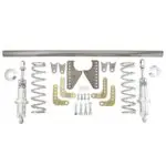 Viking Rear Coil Over and Install Kit