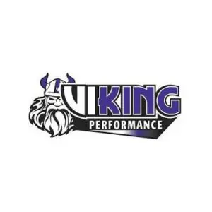 Viking performance logo