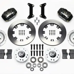 Wilwood FRONT Brake Kit 140-12297