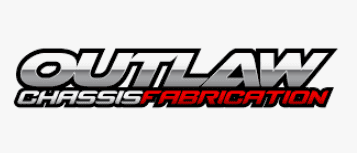 outlaw chassis fabrication logo