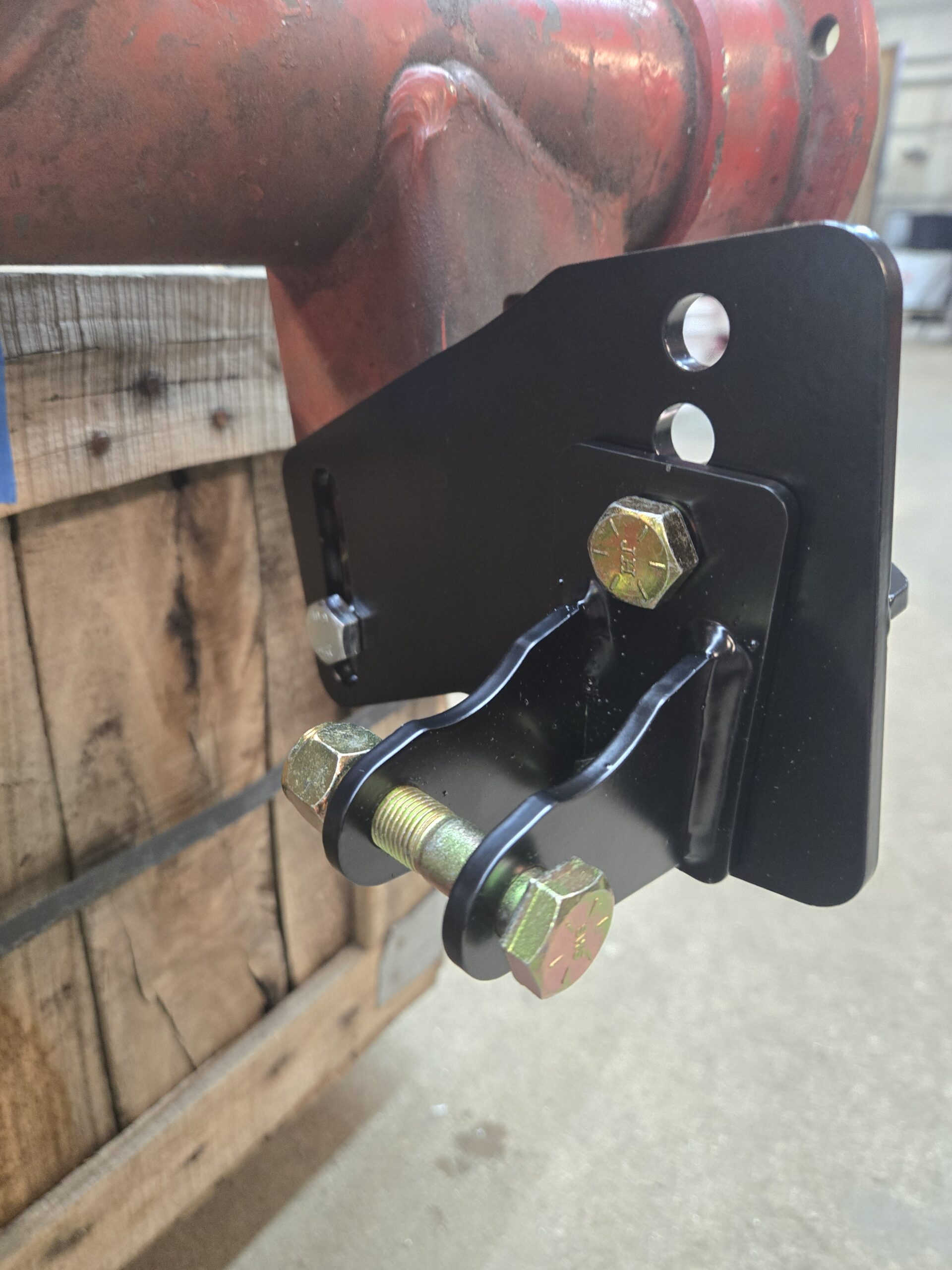 20260112_104859 Quick Performance Adjustable Ride Height Brackets - Image 1