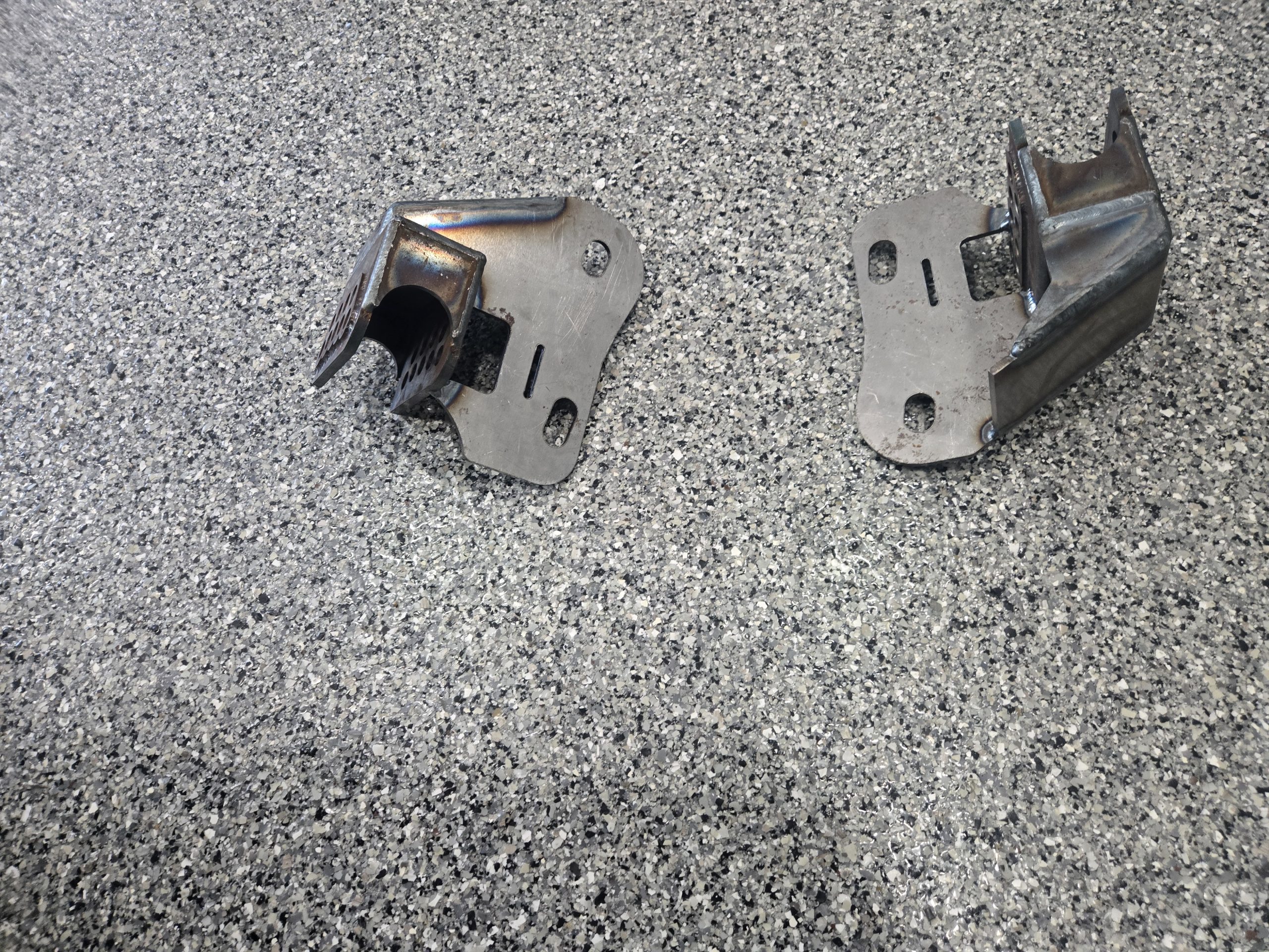 G Body Torque Boxes - Image 1
