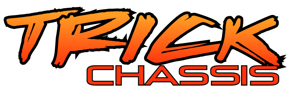 trick chassis logo