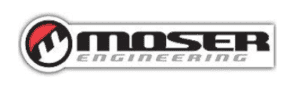 moser engineering logo