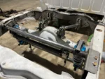Bolt In S10 4-Link "Race" Kit Unwelded DIY - Image 5