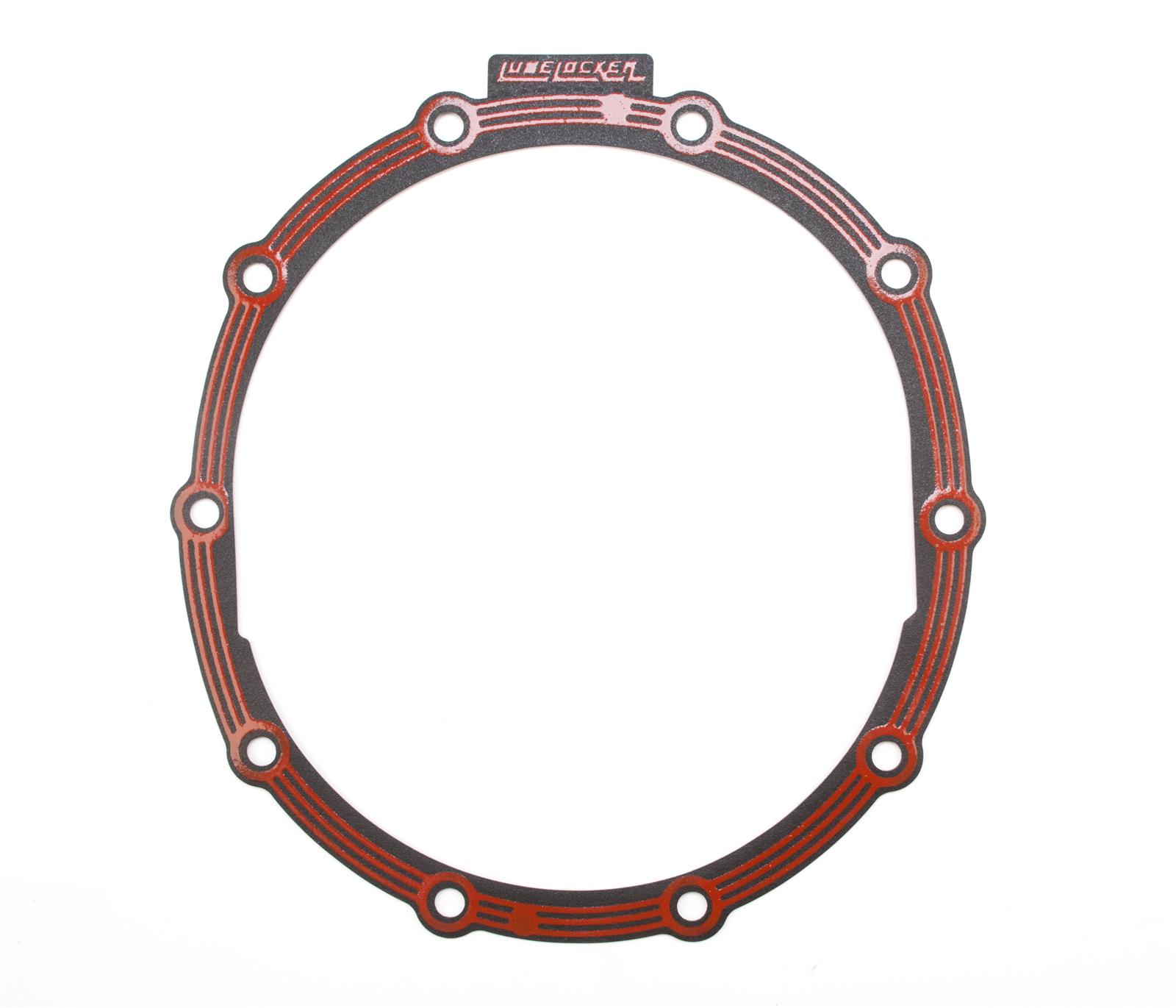 Lube Locker Gasket