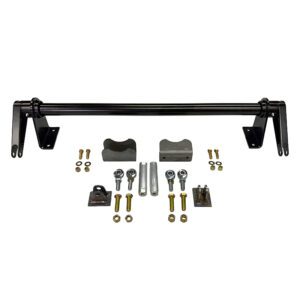 1-5/8" Under Axle Anti Roll Bar F Body