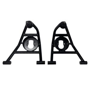 S10 Front Lower A Arms Stock Coil Spring