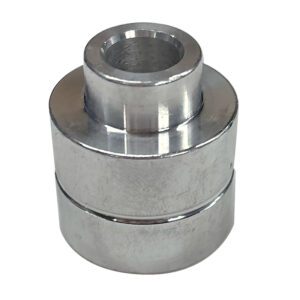 Aluminum Control Arm Spacers