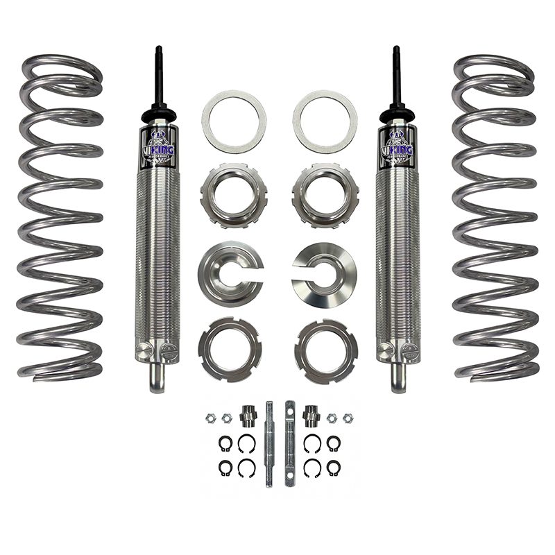 VIKING Front Coil Overs GM F Body '93-'02