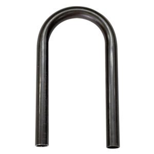 Chromoly Weld on Driveshaft Loop