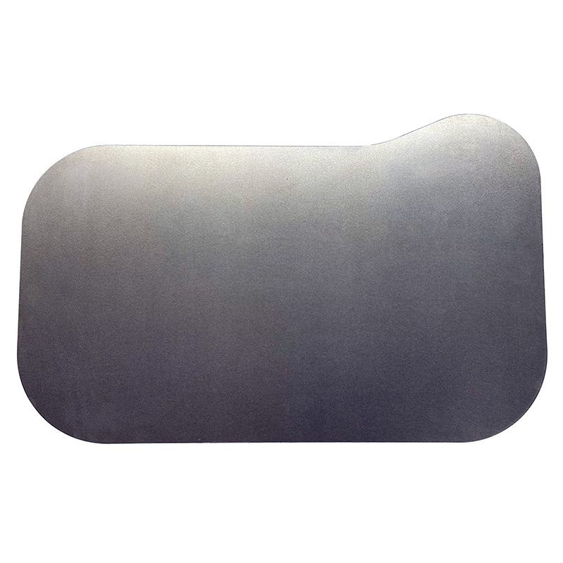 Sub Frame Floor Brace G Body - Image 12