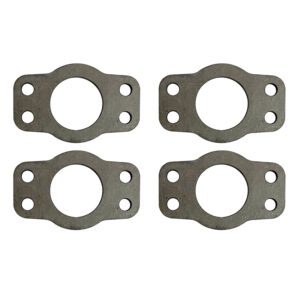 4 Bolt Transmission Crossmember Flanges