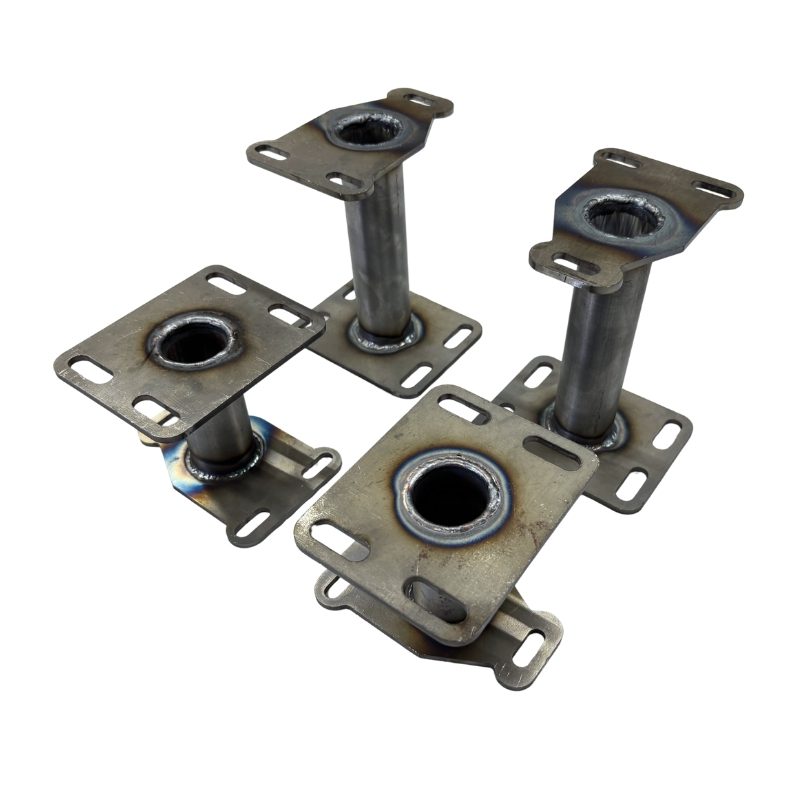 Lightweight Bumper Brackets