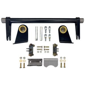 Under Axle Anti Roll Bar