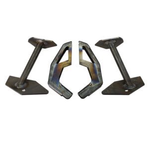 Upper & Lower Frame Braces