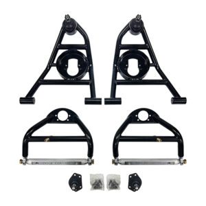 Front A Arms Stock Coil Style G Body