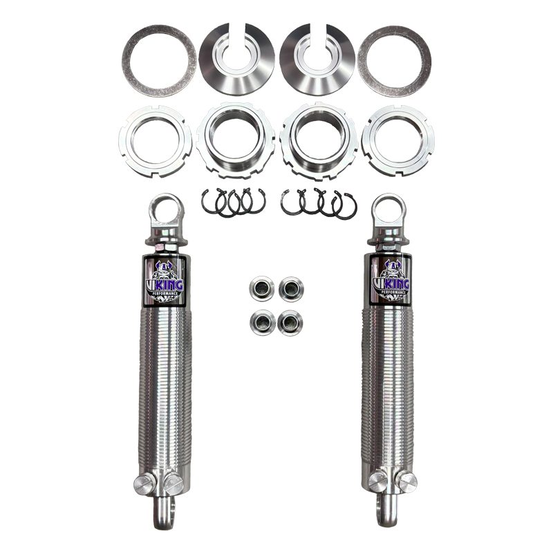 VIKING Coil Overs Crusader or Warrior