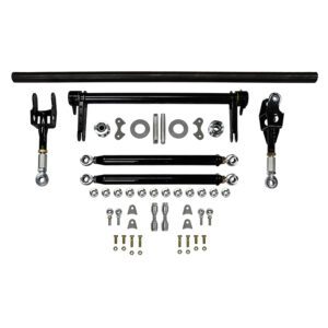 Rear Suspension Package GM A Body '64-'67