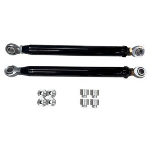 1-5/8" Chromoly Double Adjustable Arms B Body