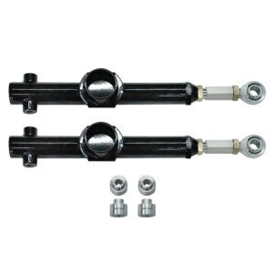 1-5/8" Double Adjustable Control Arms