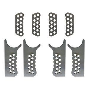 Lower Control Arm Weld On Brackets