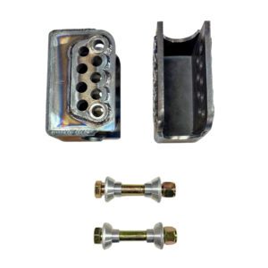 Universal Torque Boxes