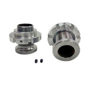 Weld On Adjustable Spring Perches