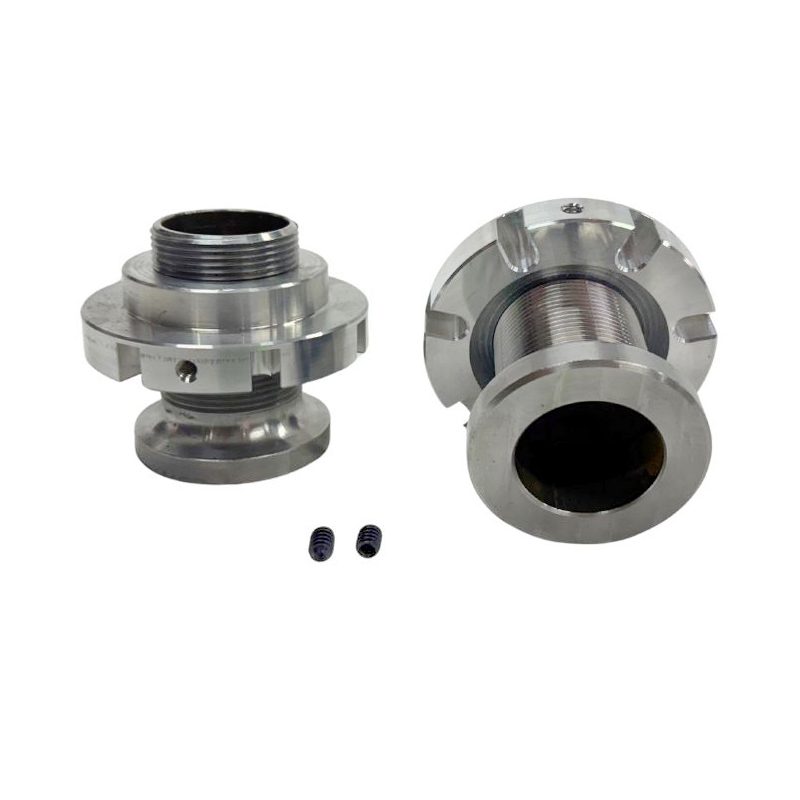 thumbnail image 2 of SSM Performance Weld-On Coil Spring Pad For Chevelle Camaro A Body Dana GM, Bare Steel 2 of 6