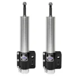 VIKING Front Strut Double Adjustable Crusader '79 to '04 LONG TRAVEL  VIK-L302AK VIK-L313AK