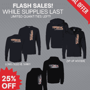 Zip Up Hoodies EVERYTHING 1/2 OFF