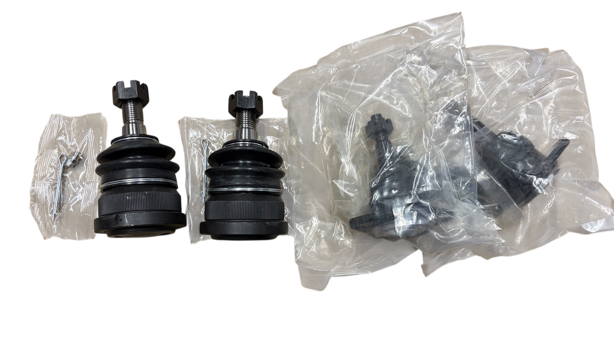 Standard Ball Joints