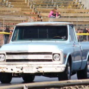 C10 Truck